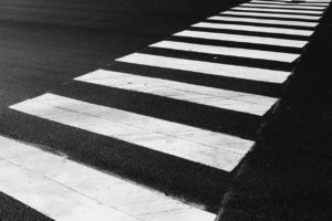 Gov.’s Highway Safety Program teams with U.S. DOT for Pedestrian Safety Month